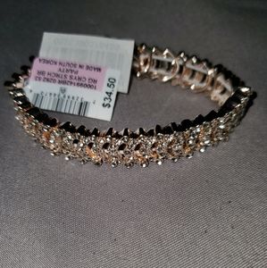 I.N.C bracelet